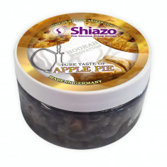 SHIAZO THE ORIGINAL STEAM STONES apple pie 100 GR foto