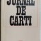 ROMUL MUNTEANU - JURNAL DE CARTI (I) [1973]