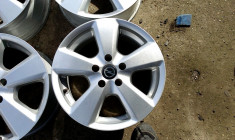 JANTE RCD OPEL 16 5X110 foto