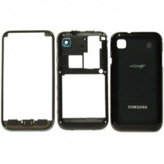 Carcasa Samsung I9000 Galaxy S foto