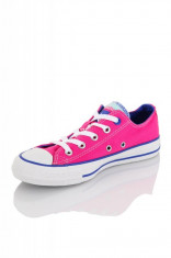 Tenisi Converse Roz 136572C CT Multi TNG OX foto