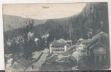 bnk cp Baia Tusnad - Vedere - circulata 1926