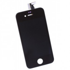 Ecran LCD Display iPhone 4G Complet, Negru foto