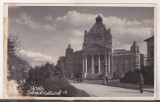 bnk cp Arad - palatul Cultural - uzata 1939