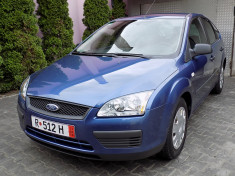 Ford Focus 1.6 Diesel stare Foarte foarte buna recent importat din Germania ! foto