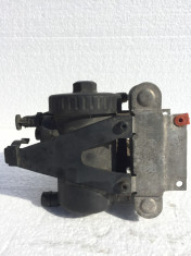 Suport filtru motorina cu racitor BMW E46 320d KH129623000 foto