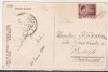 Bnk cp Arad - Palatul Cultural - circulata 1946, Printata
