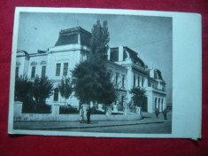 Ilustrata Barlad - Muzeul orasului , circulat 1959 foto