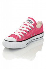 Tenisi Converse Roz 137254C CT OX foto