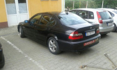 BMW 320D 150 cp , an 2004 , taxa platita si nerecuperata , euro 4. stare buna. foto
