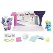 MINI SET POVESTEA ANIMALUTELOR Hasbro HBB4482 foto