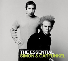 SIMON GARFUNKEL The Essential (2cd) foto