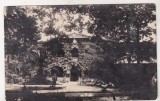 bnk cp Buzias - Hotel Bazar - uzata interbelica