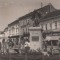 SATU MARE , MONUMENTUL EROULUI NECUNOSCUT , MAGAZINE , BODEGA , CIRC. FEB.1931