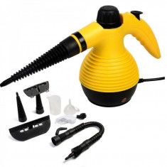 Curatatorul cu abur Steam Cleaner foto