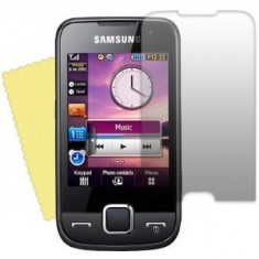 Folie Protectie Ecran Samsung S5600 Preston foto