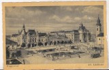 Bnk cp Oradea - Vedere - necirculata interbelica, Printata