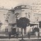 SATU MARE , TEATRUL ORASENESC , CIRCULATA 1909