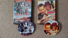 Filme actiune DVD: C.I.A.-Nume de cod ALEXA, The Deathand life of Bobby foto