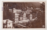 bnk cp Sovata Bai - Casa Magistratilor - uzata 1936