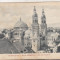 bnk cp Sibiu - Catedrala gr-or - circulata 1929