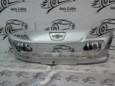 Bara fata Peugeot 307 Facelift cod 9653345477 an 2005-2008 foto