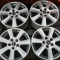 Jante Borbet 16&quot; 5x112,VW,Seat,Skoda,Audi