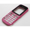 Carcasa Nokia 100 Roz