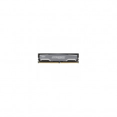 Memorie Crucial Ballistix Sport 8GB DDR4 2400MHz CL16 foto