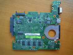 Placa de Baza motherboard Laptop Asus Eee PC 1011cx 1015cx 10,1 inch Defecta foto