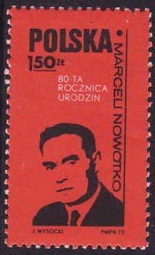 Polonia 1973 - cat.nr.2104 neuzat,perfecta stare