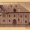 CLUJ , CASA REGELUI MATYAS , CICULATA 1941 , CIRCULATIE GERMANA