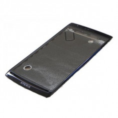 Carcasa Sony Ericsson Xperia Arc LT15A Neagra foto