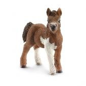 Figurina Animal Manz ponei Shetland foto