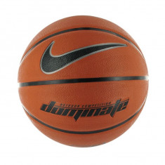 Minge Nike Dominate Basketball - Originala - Anglia - Marimea Oficiala &amp;quot; 7 &amp;quot; foto