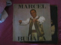 vinil marcel budala foto