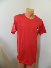 TRICOU MONCLER -MODEL NOU -MARIMI-XXL-ATENTIE!KG IN DESCRIERE! foto