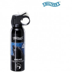 Spray Autoaparare Urs Walther 225ml Dispersant Pro Secure VU.2.2021 foto