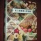 Culinaria - Carte de bucate in limba rusa (1955) - ilustrata