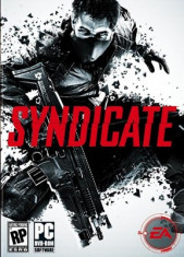 Syndicate PC foto