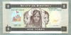 A 785 BANCNOTA- ERITREIA - 1 NAKFA -ANUL1997-SERIA7871659 -starea care se vede, Europa