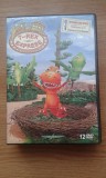 T-rex Express - Dinosaur Train - colectie 12 DVD dublate in limba romana