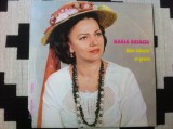 MARIA BUTACIU cine iubeste si spune disc vinyl lp muzica populara EPE 01792 VG+, Electrecord