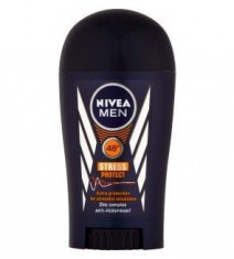 Deodorant stick pentru barbati Nivea Protect, 40ml foto