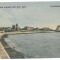 1267 - CONSTANTA, harbor - old postcard - unused