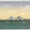 1232 - CONSTANTA, harbor - old postcard - unused