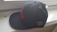 Sapca Assassin&amp;#039;s Creed Unity originala Ubisoft foto