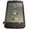 Ansamblu Lcd Display Touchscreen touch screen Allview A6 Quad cu Rama Swap Original