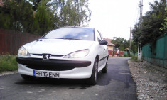 Vand Peugeot 2006 , an 2008 foto