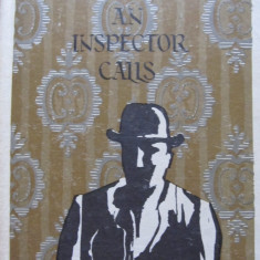 An Inspector Calls - J. B. Prestley
